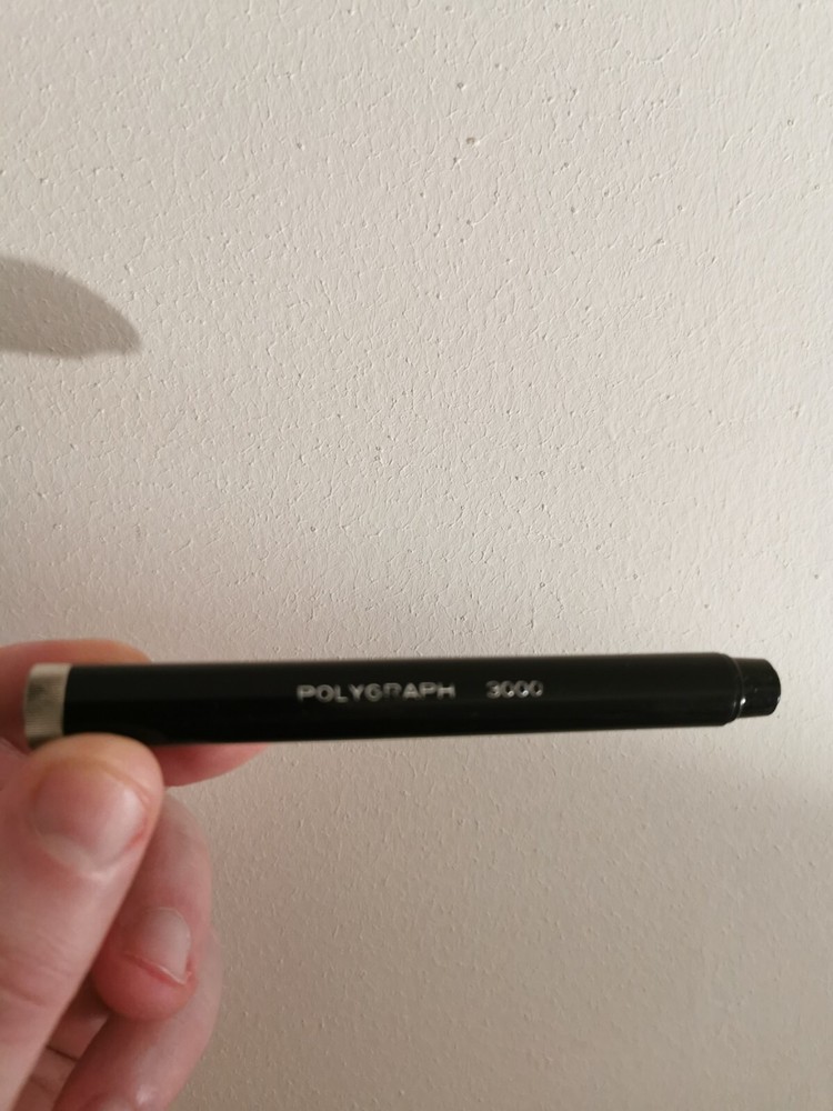 Vintage Polygraph German Technical Drawing Joblot Combi 3000 Techno script 3200