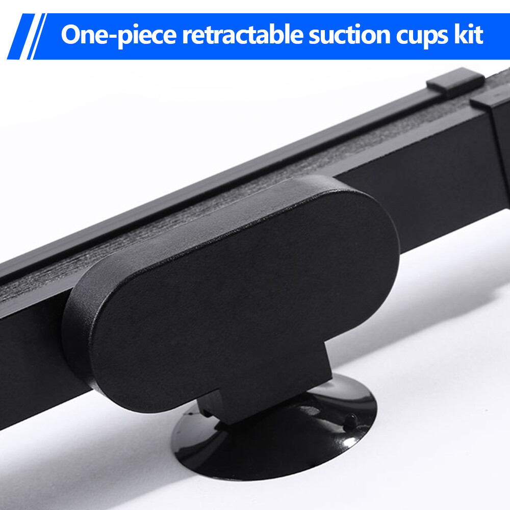 Front Car Retractable Windshield Sun Shade Visor SUV Window Folding Block Cover