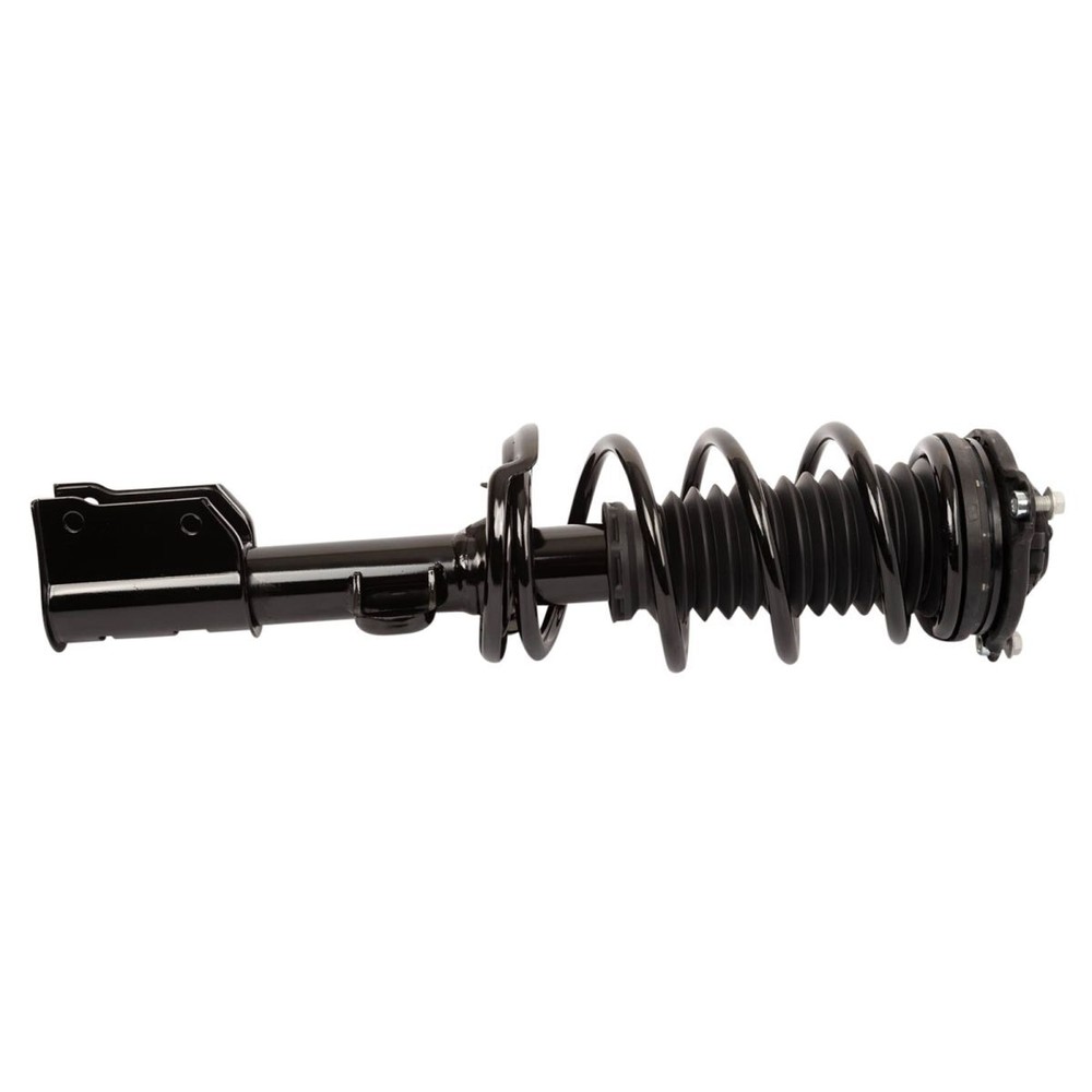 TRQ Front Struts & Link Kit Fits 2017-2021 Jeep Compass