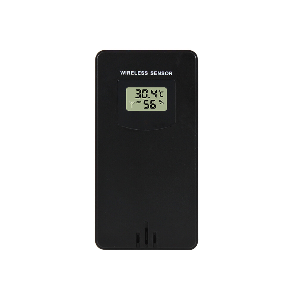 Humidity   Meter Hygrometer Electronic Digital R2U8
