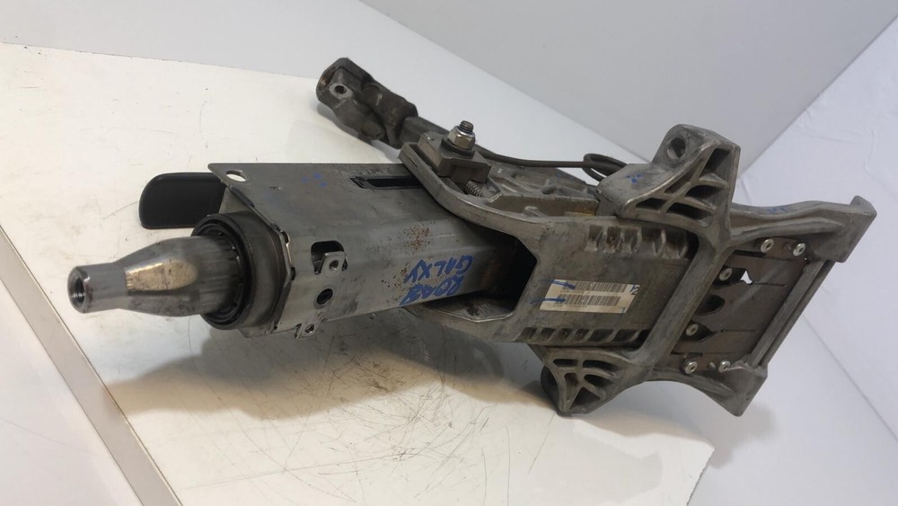2008 FORD GALAXY STEERING COLUMN F3