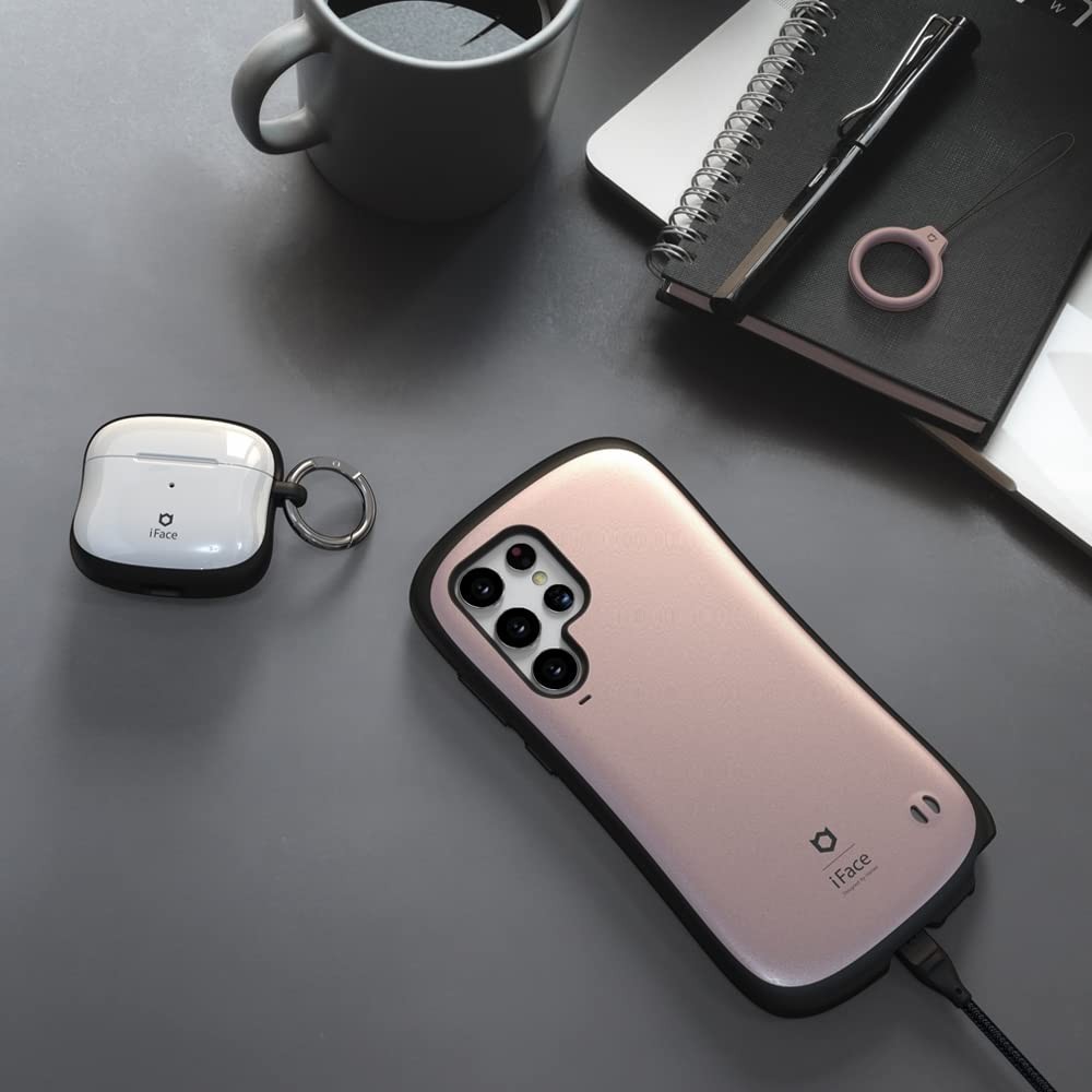 iFace First Class Case for Galaxy S22 Plus - Cute Shockproof Dual Layer