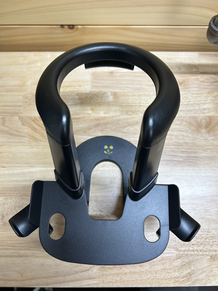 VR Stand Headset Display Holder for Oculus Quest, Rift, Rift S, Touch Controller