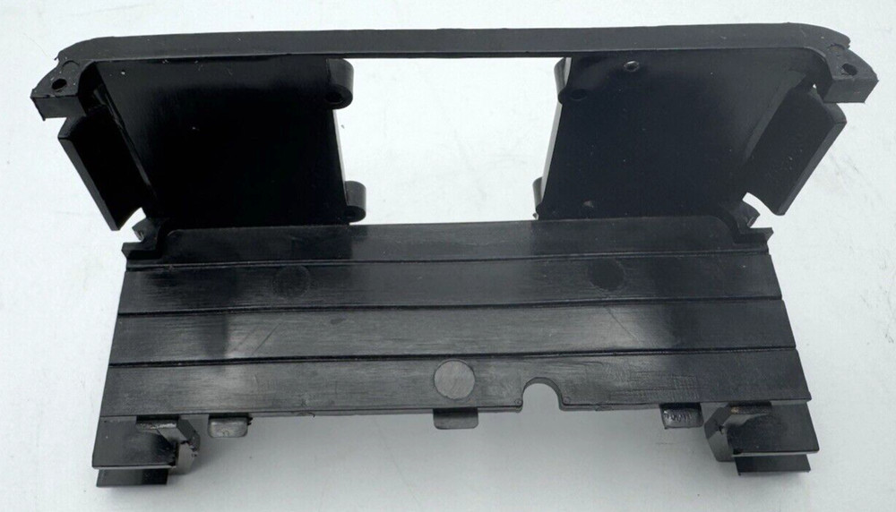 LGB PASSENGER CAR PLATFORM PART ONLY G SCALE