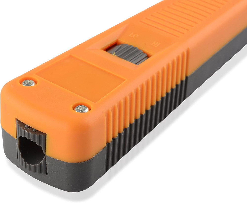 110 Punch down Tool with 110 Blade, Ethernet Punchdown Tool, Keystone Punch down