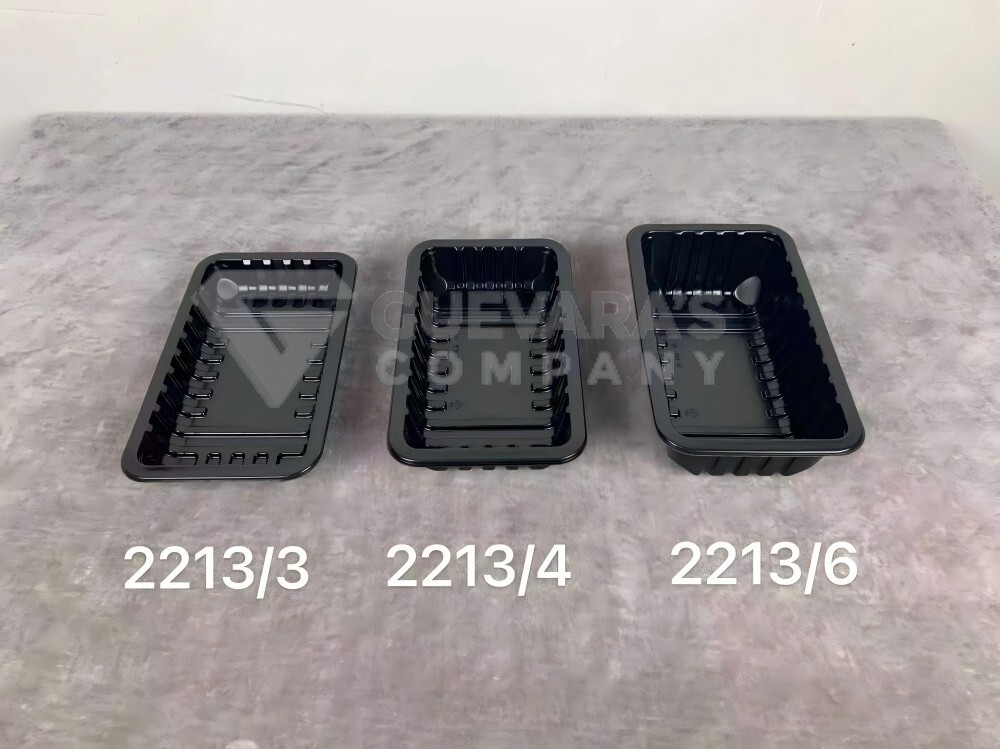 Fast Food Plastic Trays For Sale Plastic Drying Tray For Fruit Vegetable Chicken