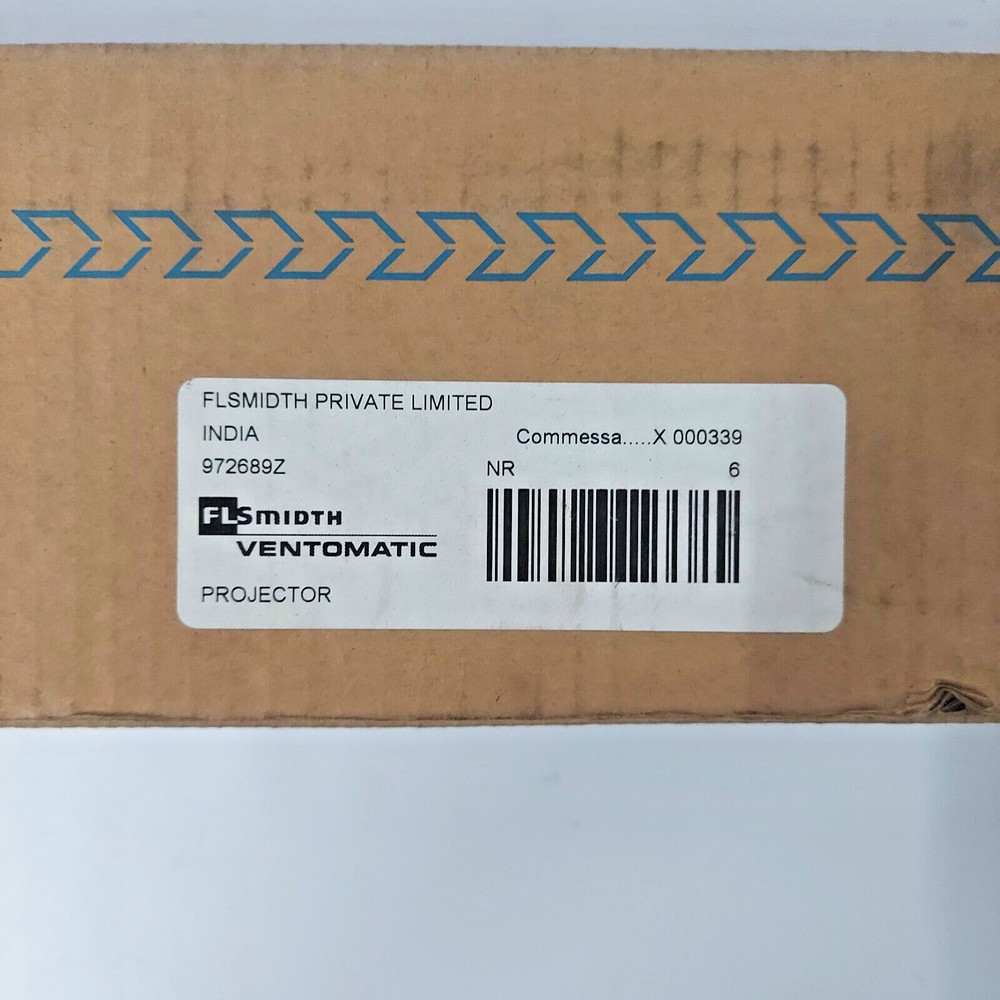 NEW SICK M4C-SA0340LA10 MULTIPLE BEAM SYSTEM GERMANY