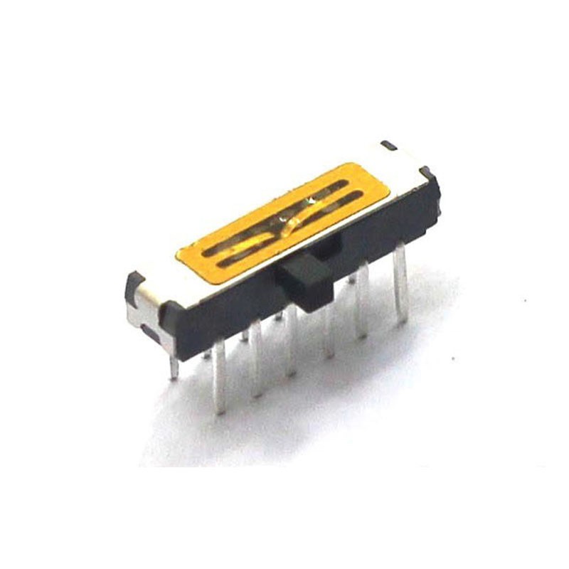1pc Headphone Switch Power Button Replacement Parts for Logitech G935 New