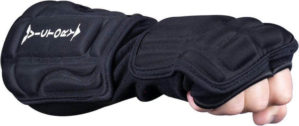 Martial Arts Hand/Forearm Armor Guards