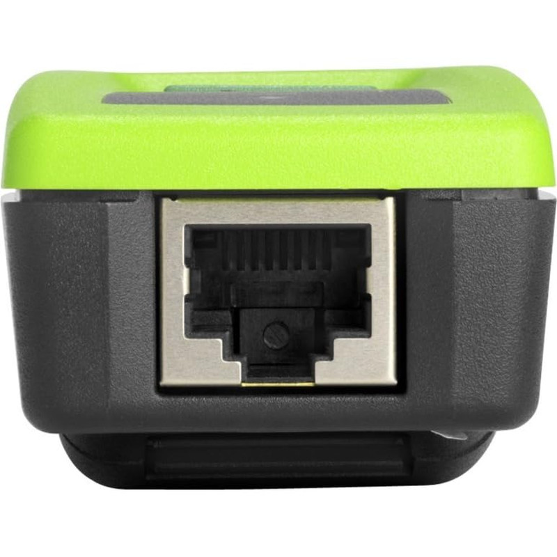 Linksprinter 300 — Pocket Copper Ethernet Network Tester for 10‑Second Connectiv