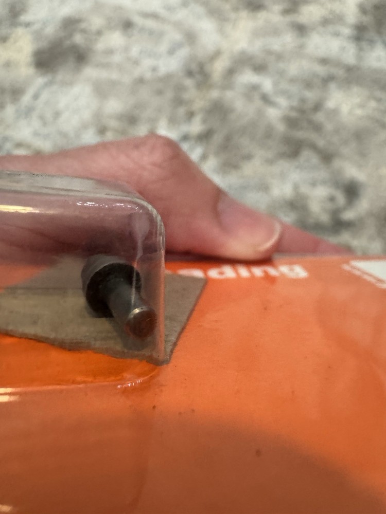 Lyman Case Trimmer Pilot #27 (.277 Cal)