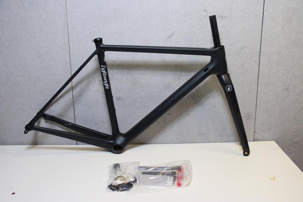 Lightweight URGESTALT Disc Carbon Frame 51 (2018)