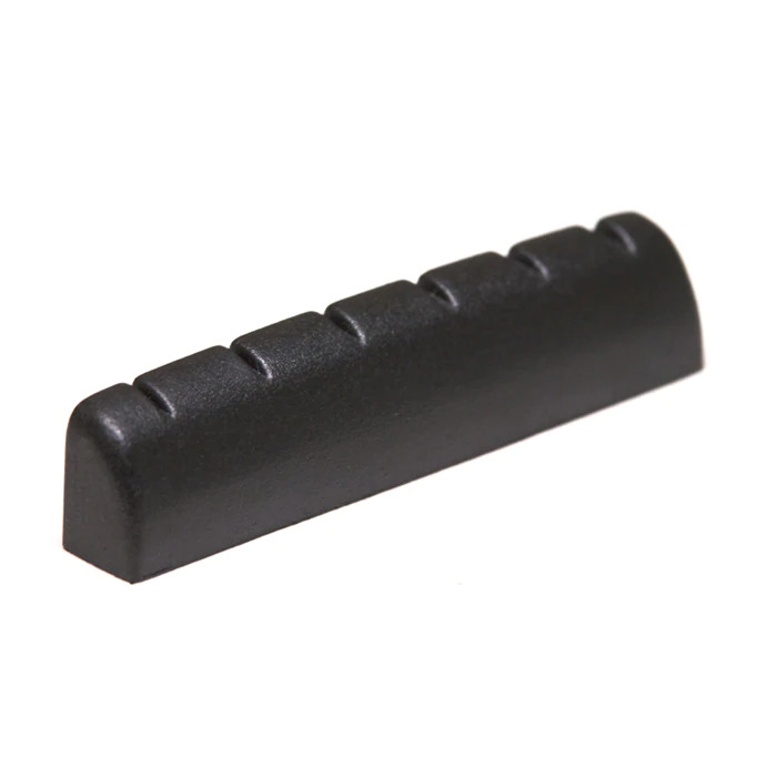 Graph Tech TUSQ XL Slotted String Nuts - Epiphone® Pre-2014, Right-Handed
