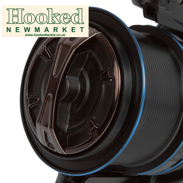 Preston Extremity XTR Reels