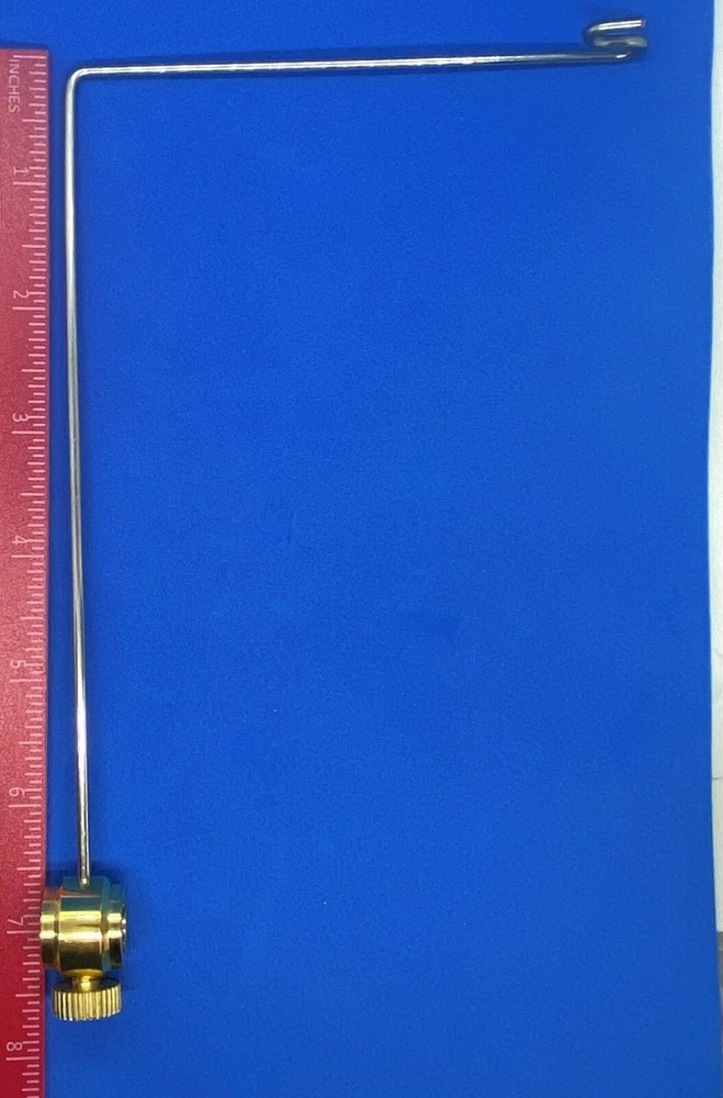 BOBBIN SLING HANGER - NEW!