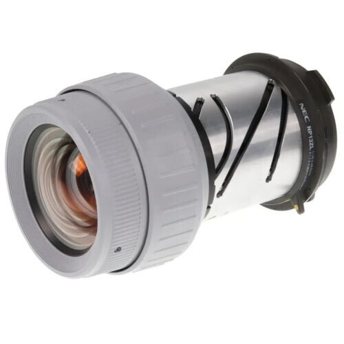NEC NP 13zl Lense tested working!
