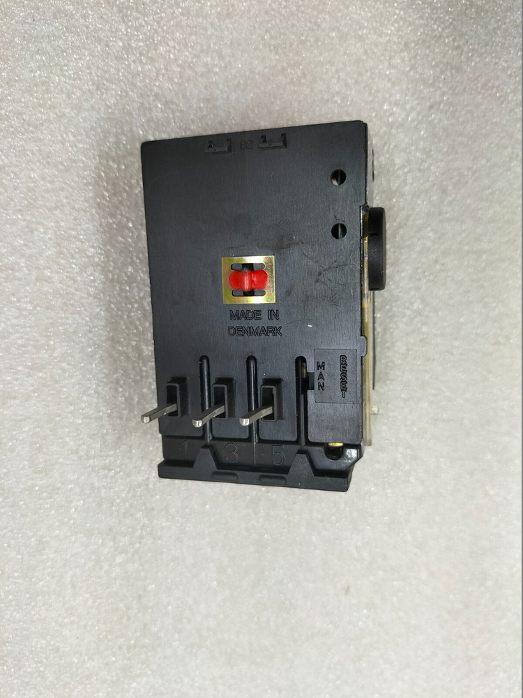 DANFOSS TI16 THERMAL OVERLOAD RELAY