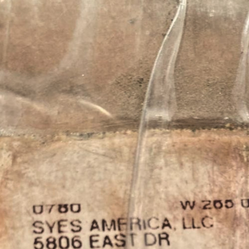 Circuit Board Module for SYES Transmitter 411611072-C P5 201300996 (183)