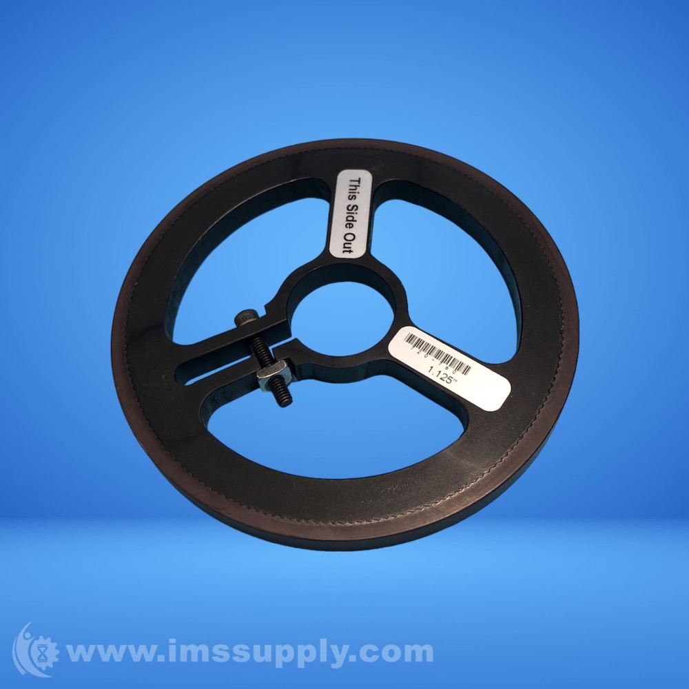 Northstar S51024LJ07CLS Encoder FNIP