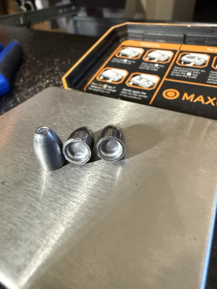 0.30ca Slugs