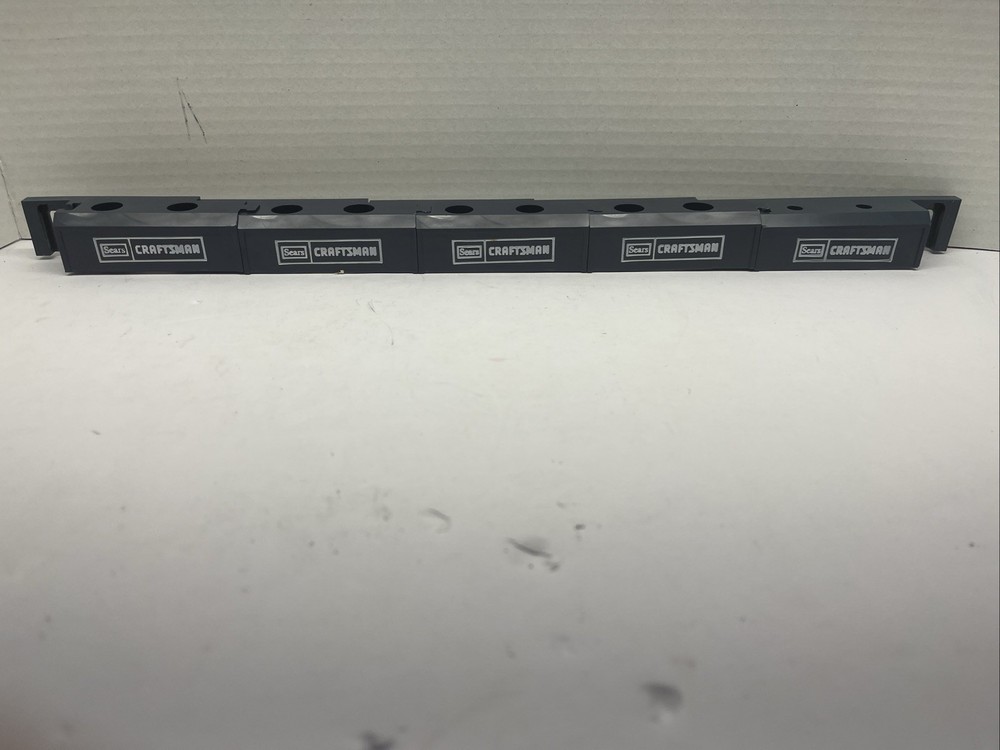 sears craftsman Tool Organizer