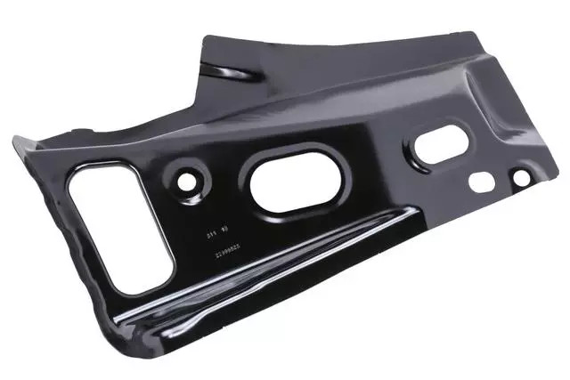 Genuine GM Driver Side Quarter Inner Panel Brace 22999523
