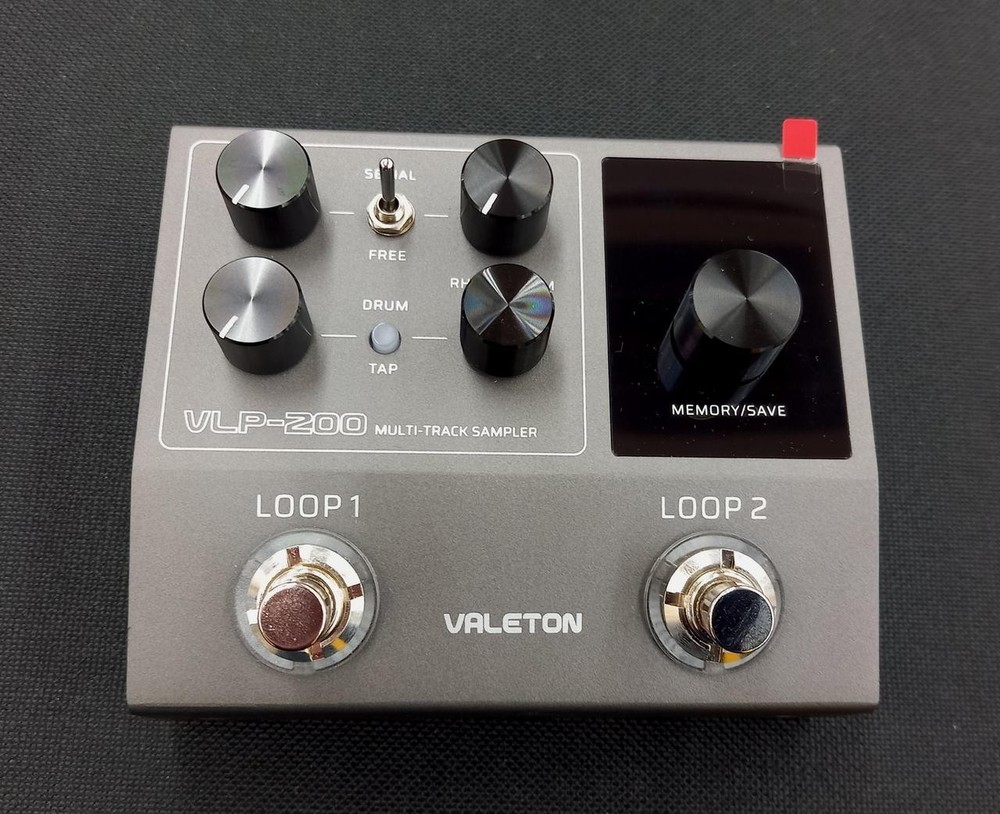 VALETON VLP-200 Model