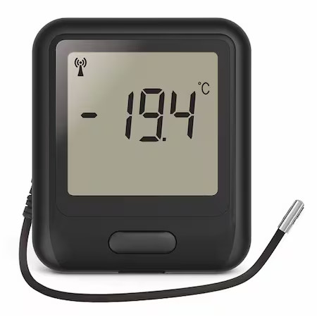 Lascar El-Wifi-21Cfr-Tp Thermistor Probe Data Logging Sensor