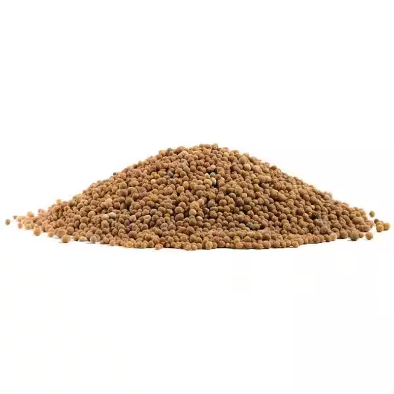 2.5 Lb. Time Release Fertilizer
