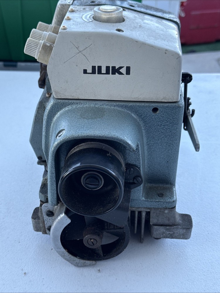 JUKI MO-804 industrial serger CLASS 0D6