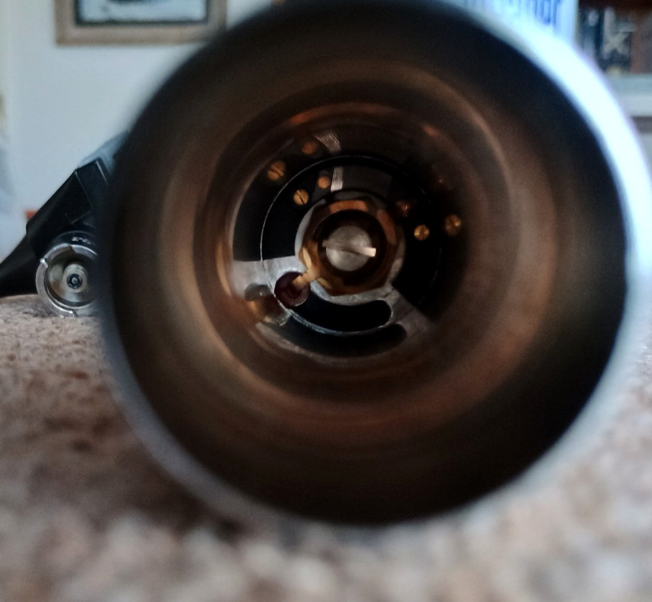 Vintage Leather Lilly Doctors MD Bag Hewlett Packard-RS Stethoscope WA Otoscope