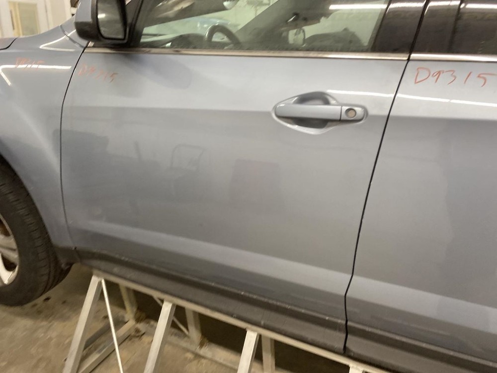 Complete Console Front Floor Without Navigation Fits 14-15 EQUINOX 1038713