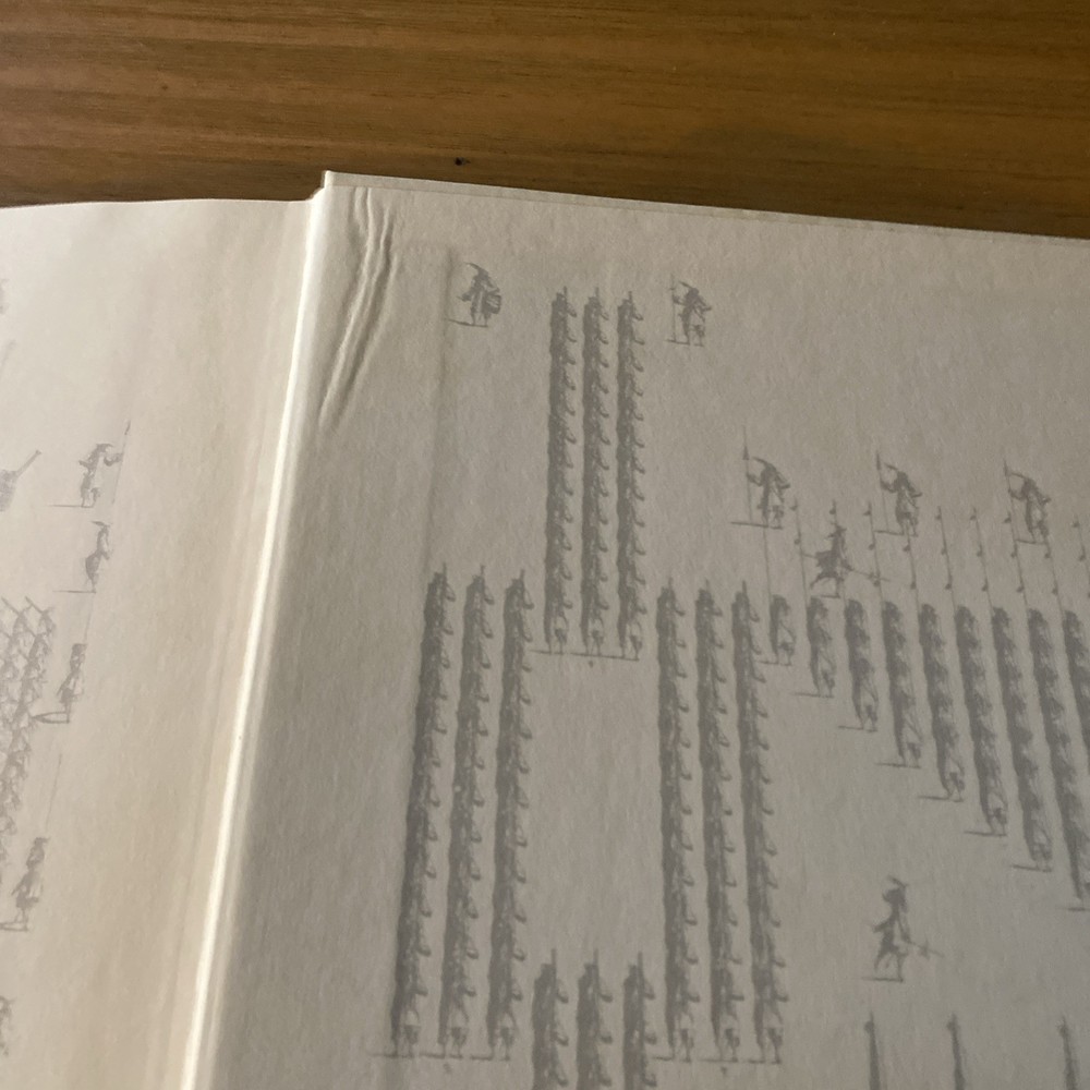 Exhibition Marching Casavant HB Vol. 2 Basic Maneuvers And Evolutions 1975
