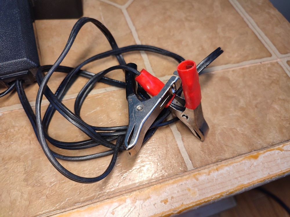 Grand/Custom Inductive Timing Light