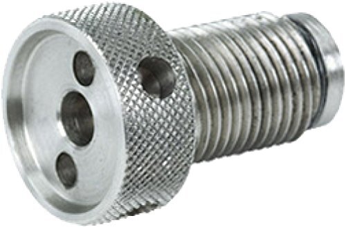 A1443 Accelerator Breech