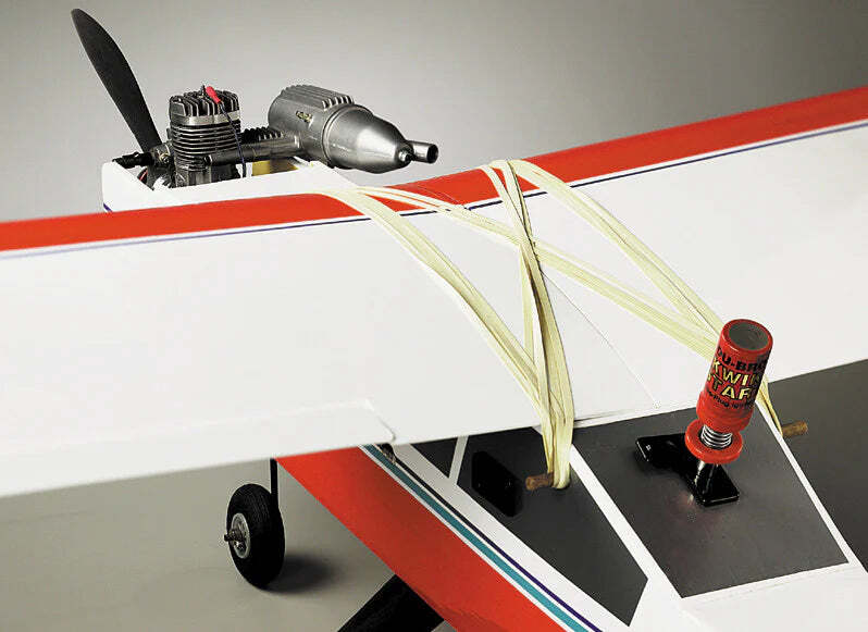 Du-Bro Remote Safety Ignitor #794