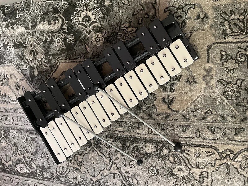 CB Percussion 6855 Bell Kit