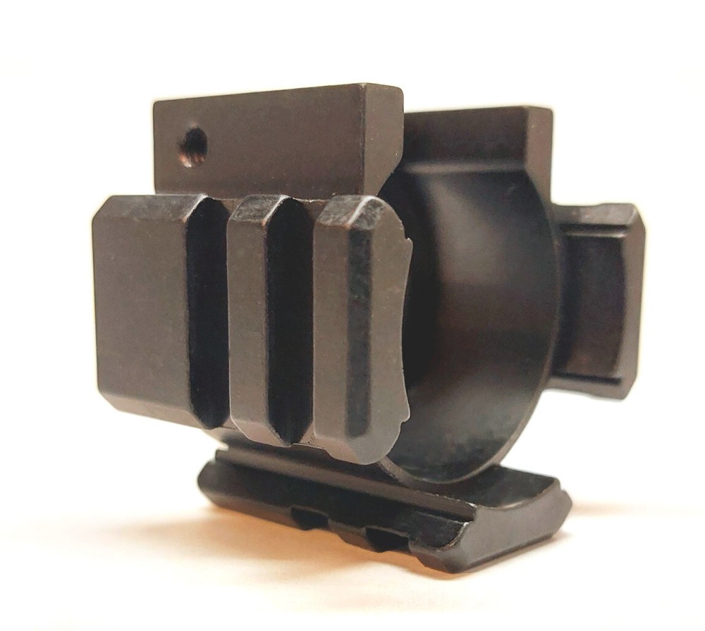 Tri Rail Mount For Mossberg 590A1