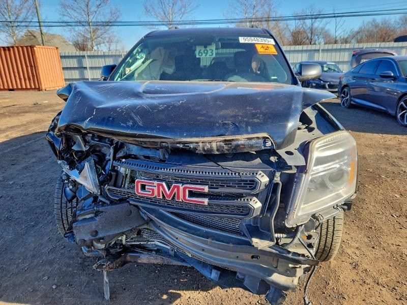 TERRAIN 2017 Glove Box OEM