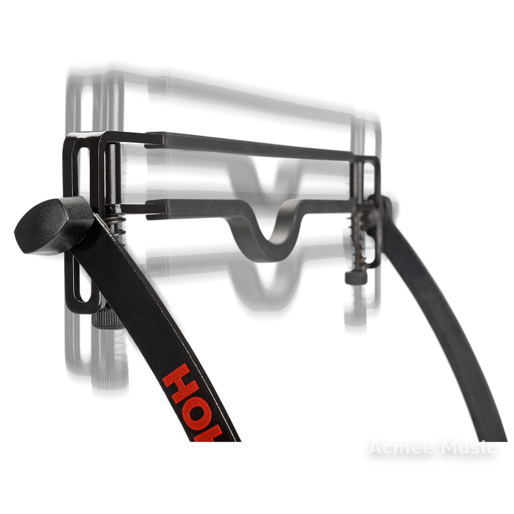 Hohner FlexRack Harmonica Holder with Neck Brace - MZ2010