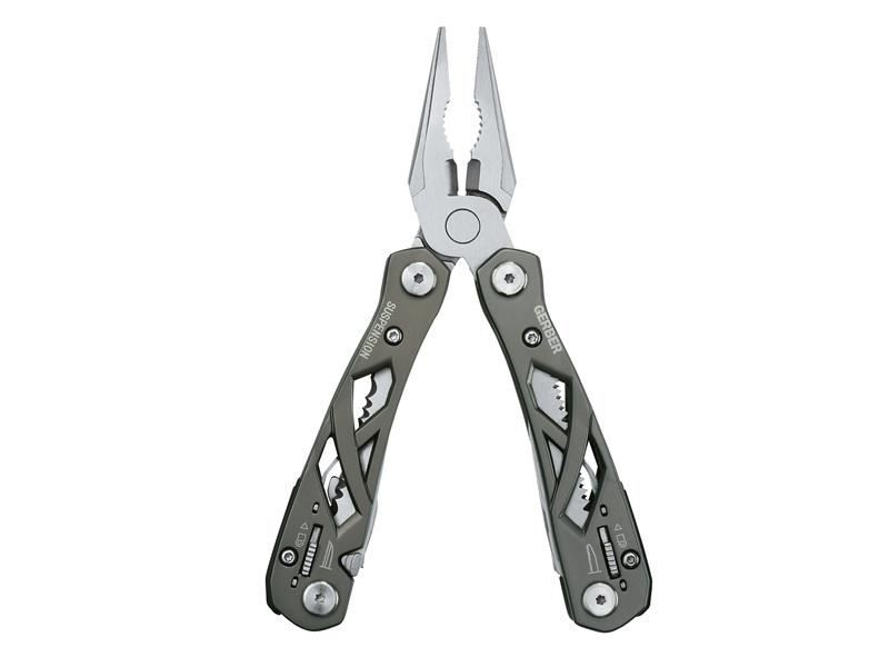 Gerber - Multi Truss Tool