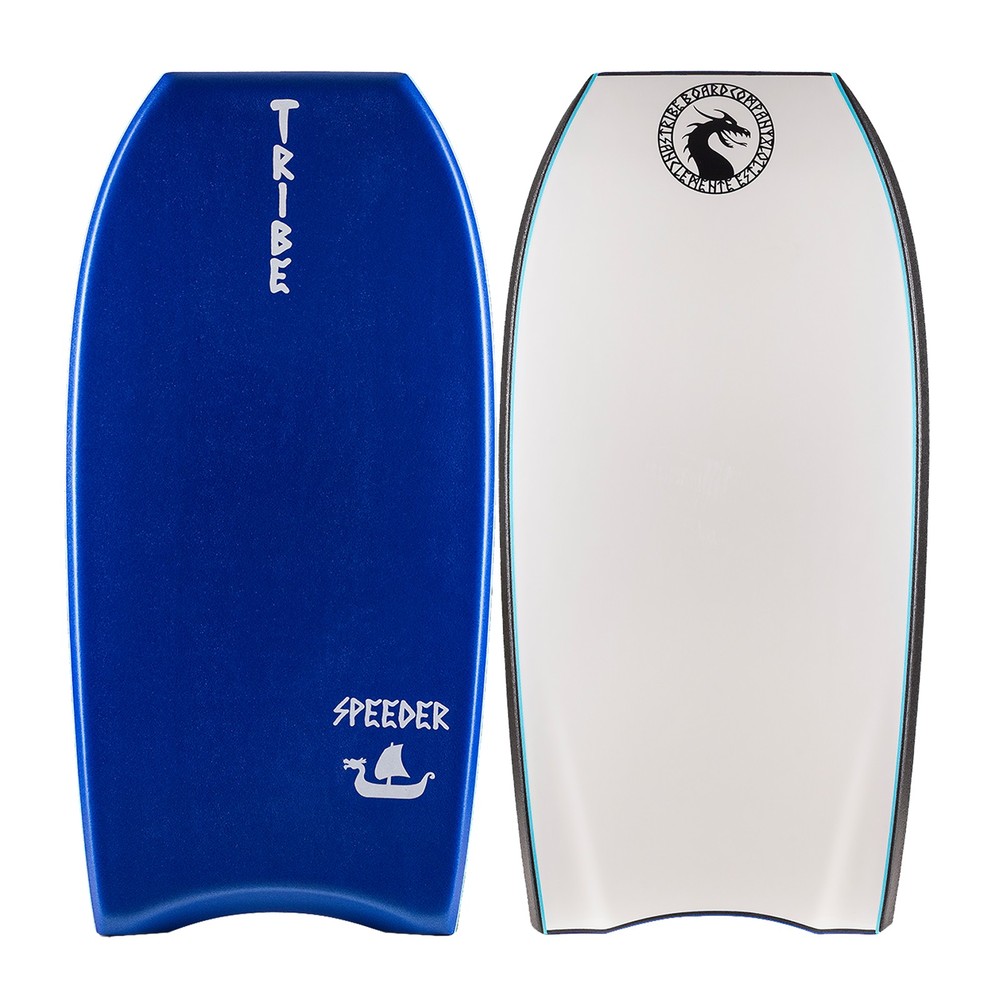 Tribe Speeder Bodyboard
