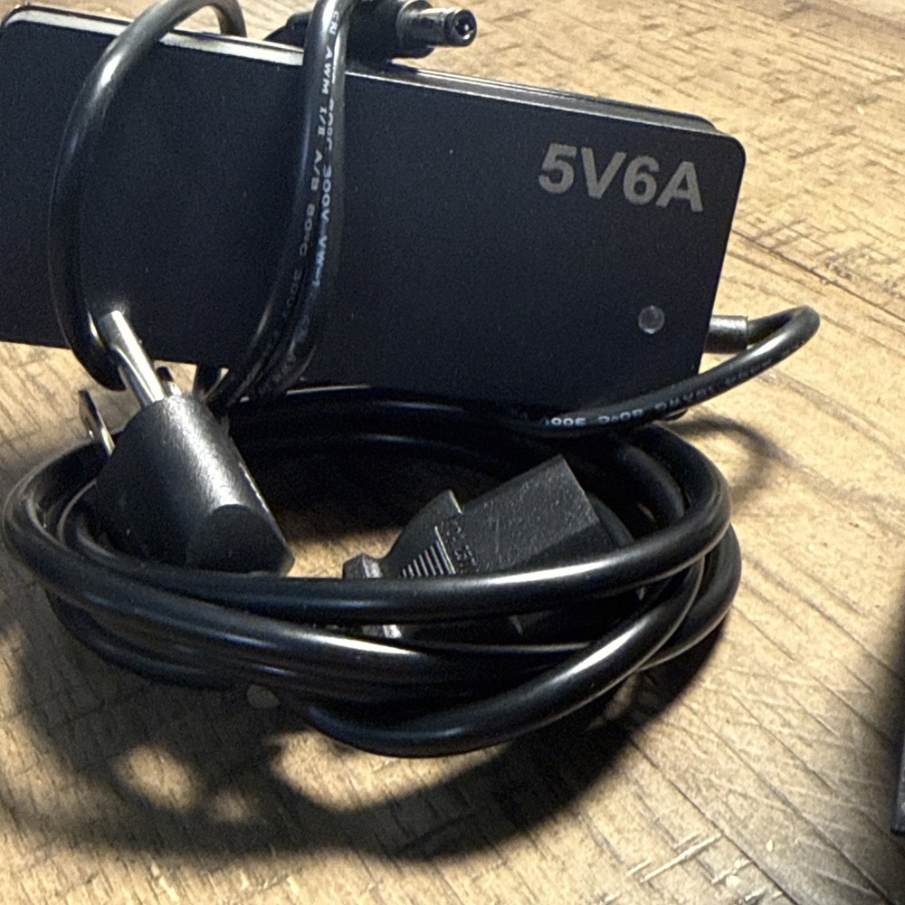 Bitaxe Crypto Miner Crypto Mining Rig with Power Supply for Crypto Mining Rig