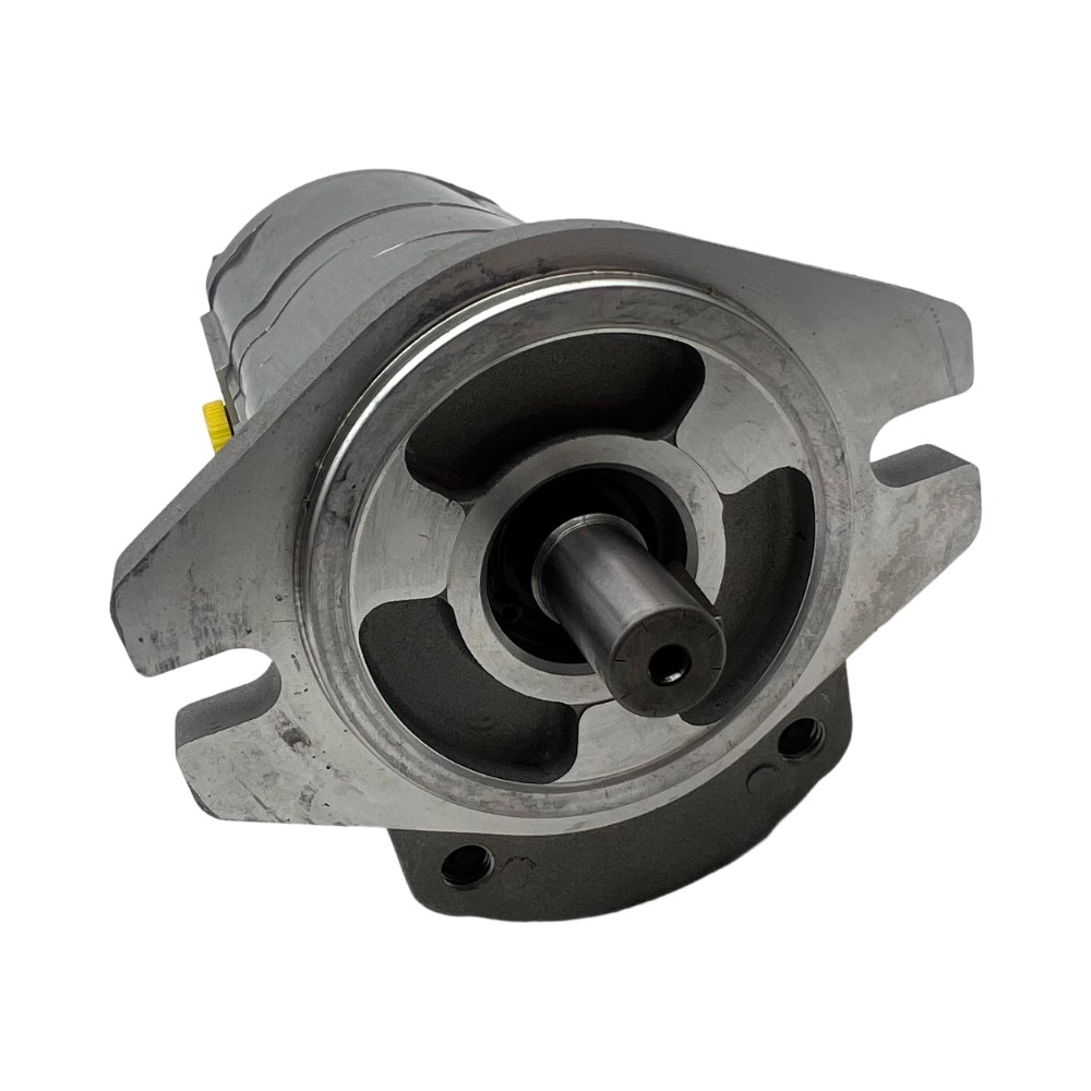 HGP-33A-F6/6R Shaft Diameter 15.87mm New For Hydraulic Tandem Double Gear Pump