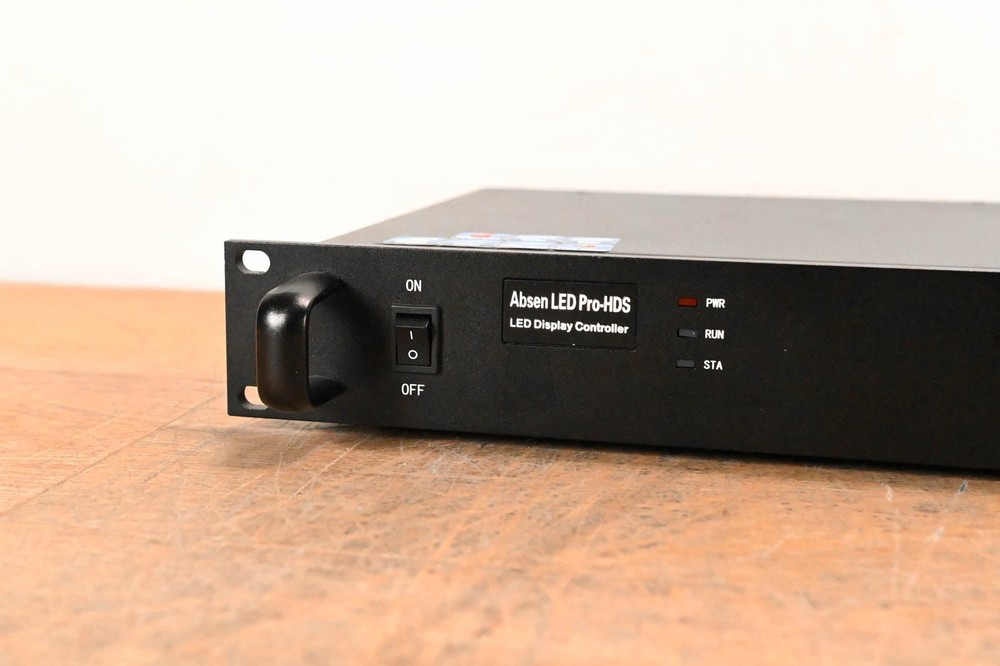 Absen LED Pro-HDS LED Display Controller CG01KJV