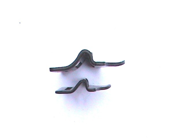 VIETNAM Light Weight Rucksack Buckle Set