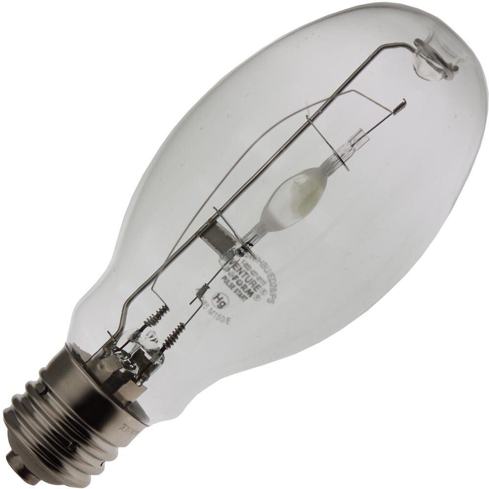 VENTURE LIGHTING MH125W/HVU/ED28/PS
