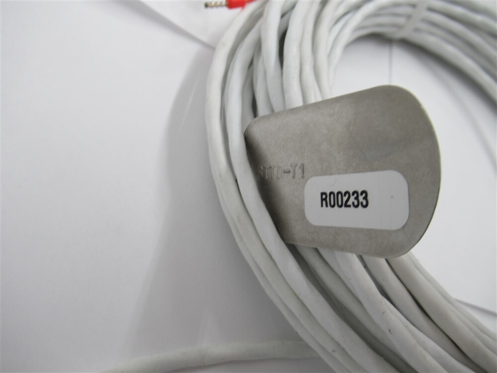 Ashcroft S811S1AABA9-XX-OOC13-5PTLC, Temperature Probe