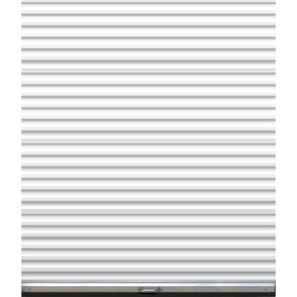 Roll up Garage Door