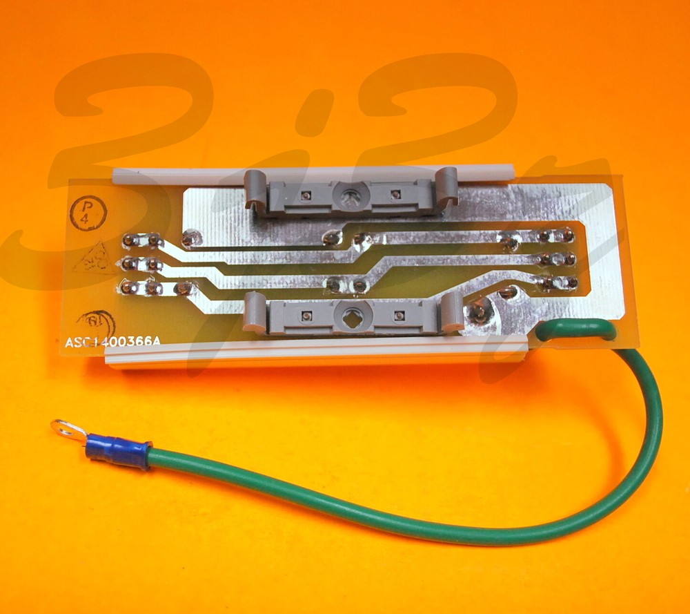 Sensormatic 4815-0023-01 24 VAC Protector